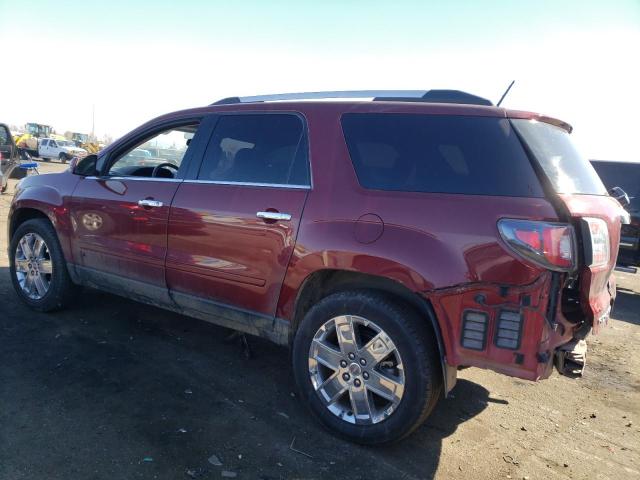 1GKKRSKD5HJ183061 GMC Acadia Limited Slt-2