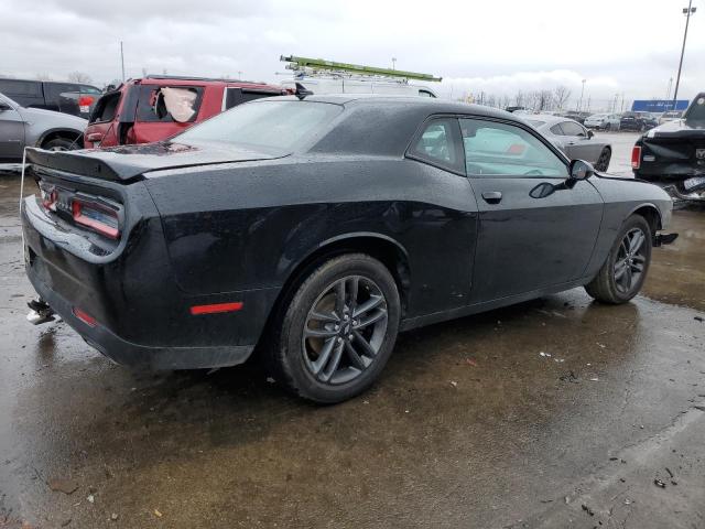 2C3CDZKG1KH534014 Dodge Challenger Gt