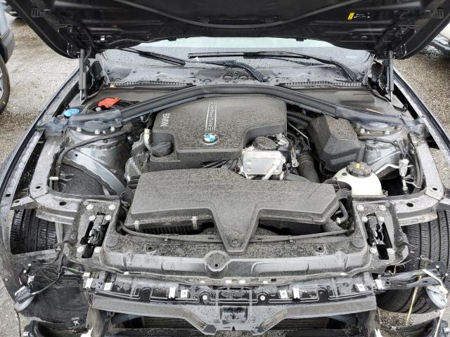 WBA8A9C5XJAH12068 BMW 320 I