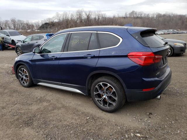 WBXJG9C08L5P41586 BMW X1 Xdrive28i