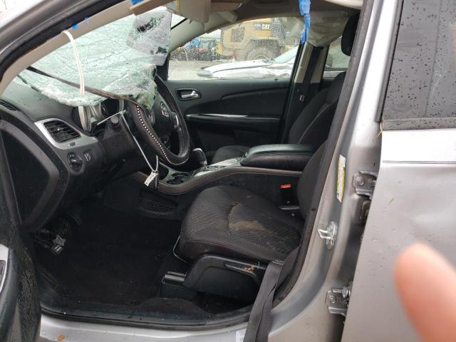 3C4PDCABXHT568081 Dodge JOURNEY SE