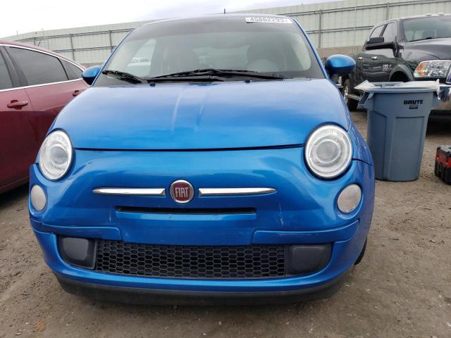 3C3CFFAR5FT733303 Fiat 500 POP