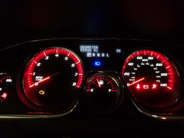 1GKKRTKD6FJ120229 GMC Acadia Denali