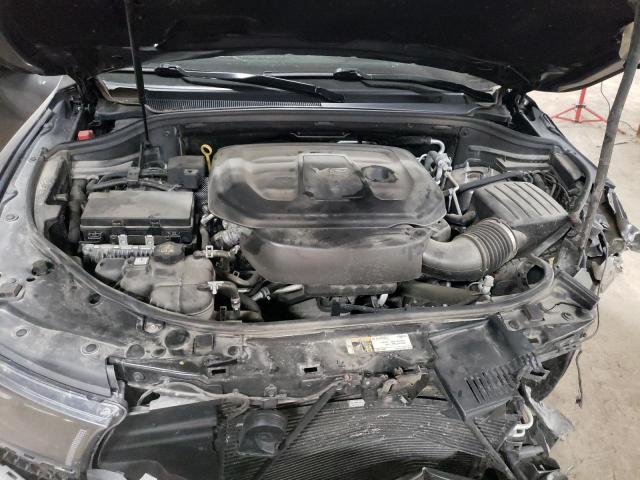 1C4RDJDG4KC576068 Dodge DURANGO GT