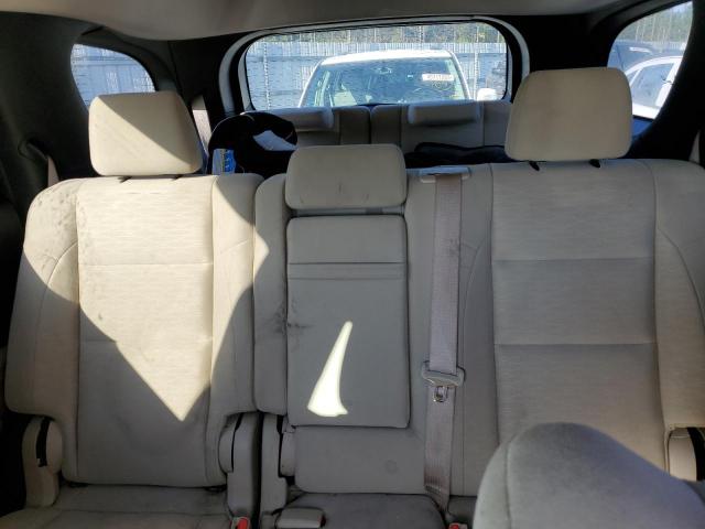 1C4RDHAG8KC535245 Dodge Durango Sxt