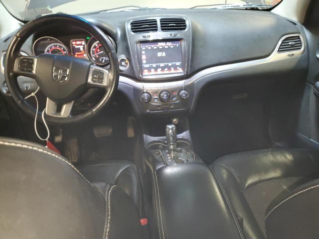 3C4PDDGG7FT566911 Dodge Journey Crossroad