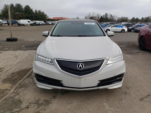 19UUB3F51FA005339 Acura TLX TECH