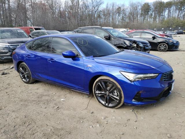19UDE4H32PA011645 Acura Integra A-spec