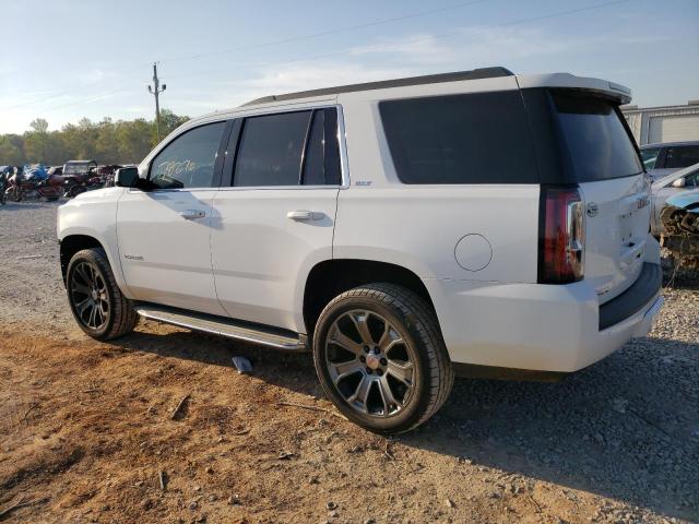 1GKS1BKC9FR105704 GMC YUKON SLT
