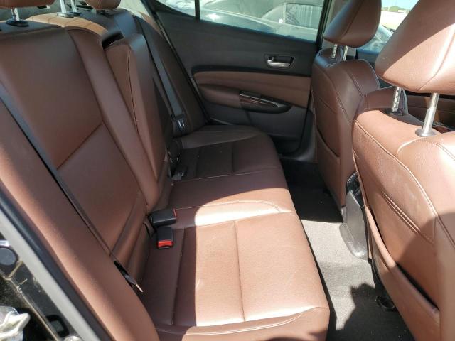 19UUB2F34HA006044 Acura TLX