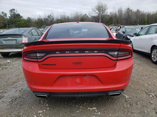 2C3CDXBGXHH643486 Dodge Charger Se