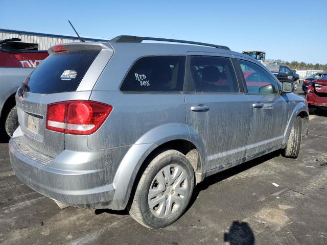 3C4PDDAG1FT634371 Dodge JOURNEY SE