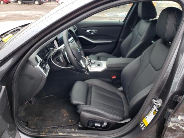 3MW5R7J08N8C61826 BMW 330XI