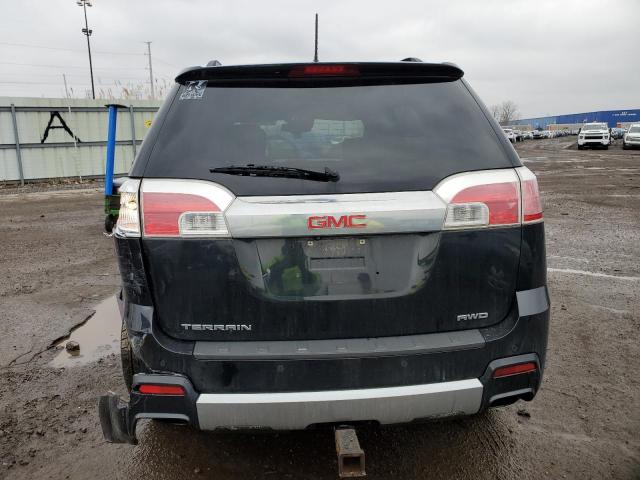 2GKFLZE3XE6209094 GMC Terrain Denali