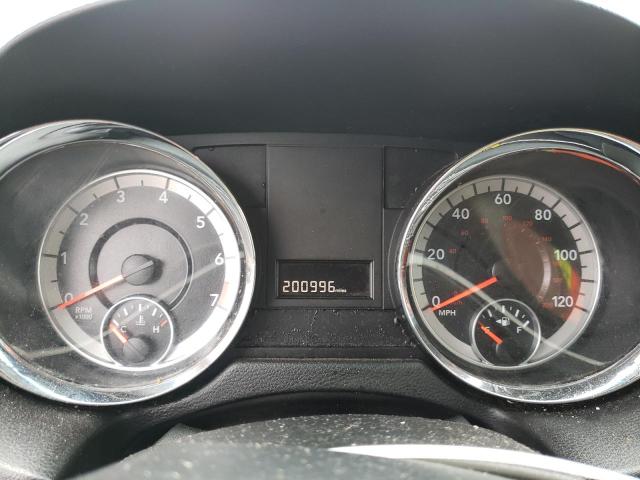 2C4RDGCGXER430418 Dodge Grand Caravan Sxt