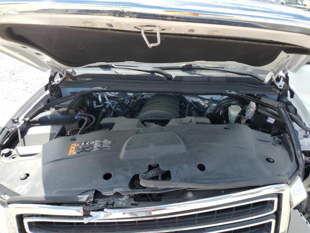 1GKS1GKC9HR365309 GMC Yukon Xl C1500 Slt