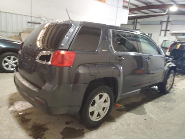 2GKALMEK5E6230357 GMC Terrain Sle