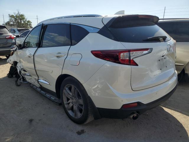 5J8TC2H77KL019861 Acura Rdx Advance