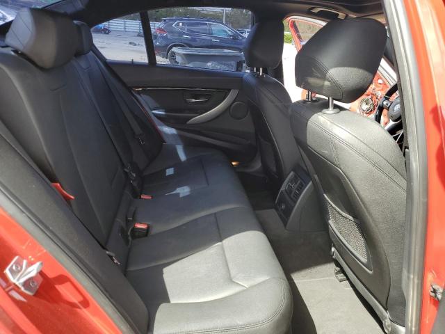WBA8E9G58GNU28886 BMW 328 I Sulev