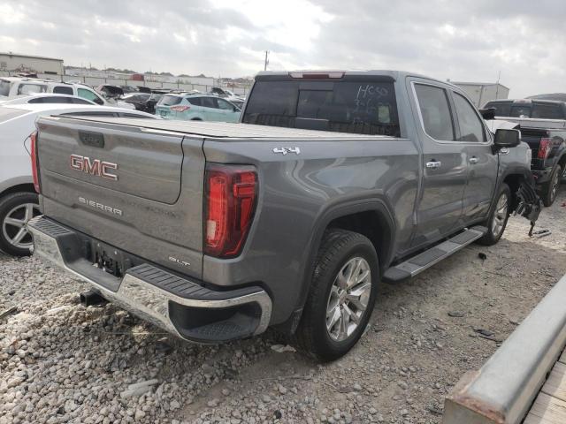 1GTU9DED0MZ121168 GMC Sierra K1500 Slt