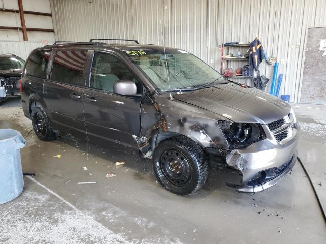 2C4RDGCG9GR327994 Dodge Grand Caravan Sxt