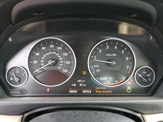 WBA3R5C52FK189400 BMW 435 Xi