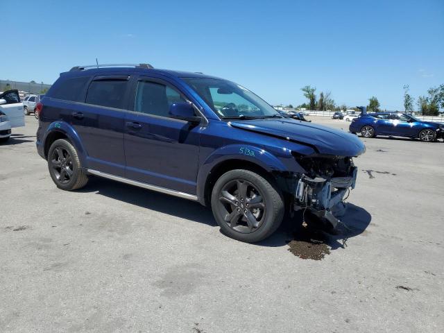 3C4PDCGB2JT520331 Dodge Journey Crossroad