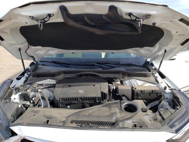 5J8YE1H45NL038378 Acura Mdx Technology