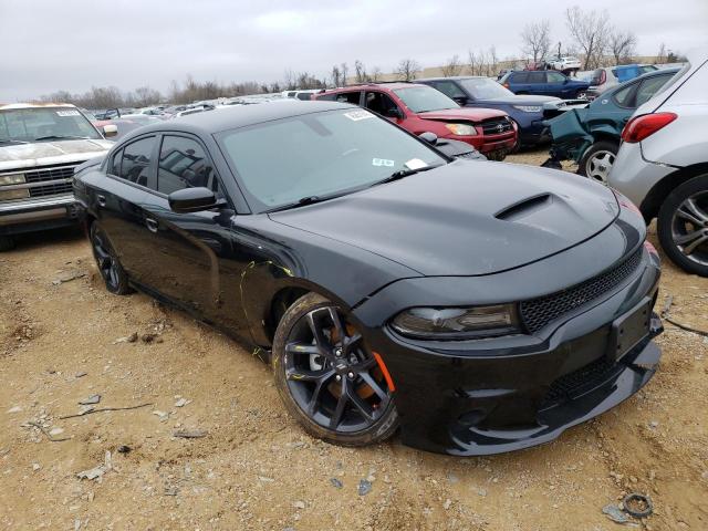 2C3CDXHG6MH644541 Dodge CHARGER GT