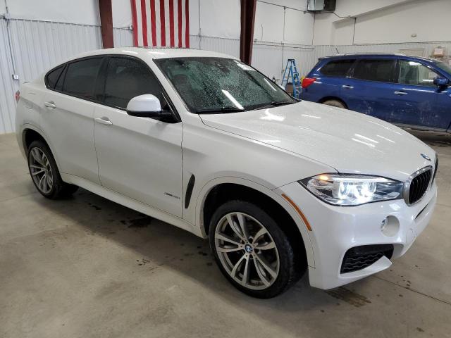 5UXKU2C59J0X48696 BMW X6 Xdrive35i