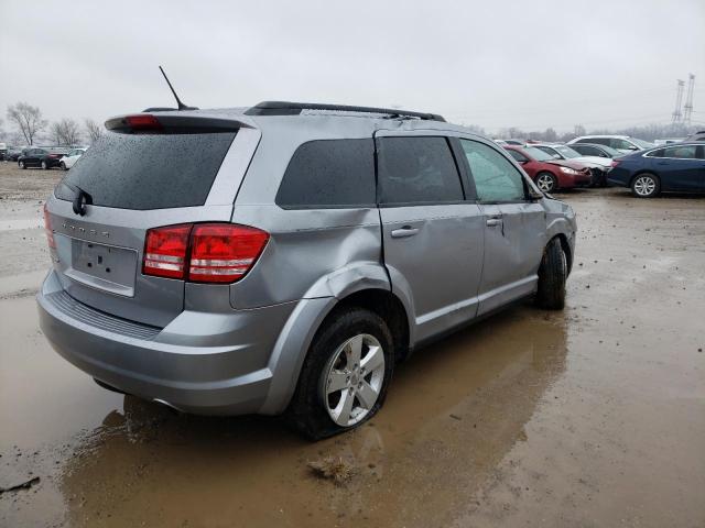 3C4PDCABXHT568081 Dodge JOURNEY SE