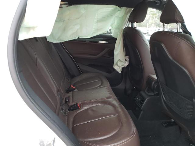 WBXHT3C3XH5F84848 BMW X1 Xdrive28i
