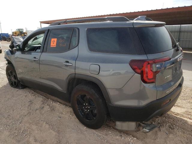 1GKKNLLS7NZ127389 GMC Acadia At4