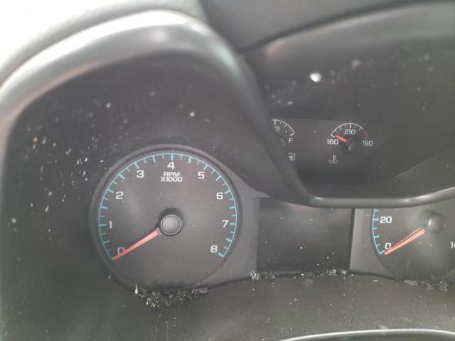 1GTH5BEN3N1266800 GMC Canyon Elevation