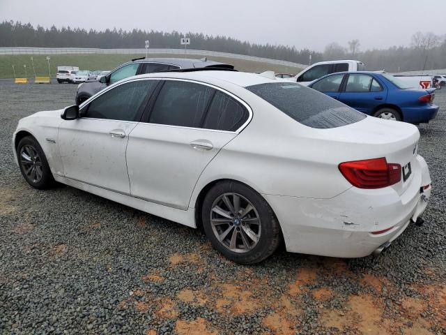 WBA5A5C54GG354271 BMW 528 I