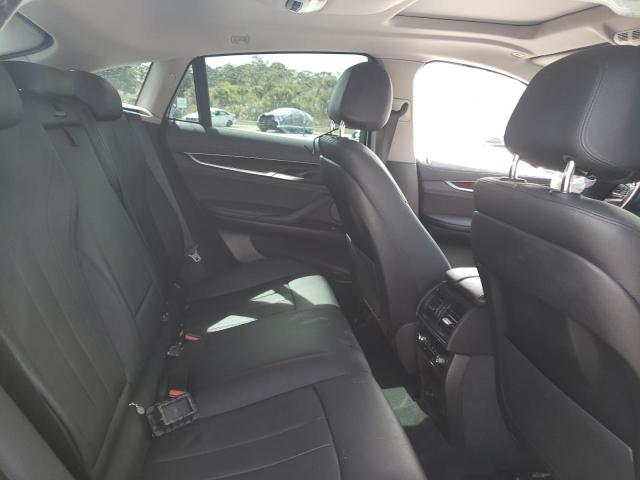 5UXKU0C57G0F93288 BMW X6 Sdrive35i