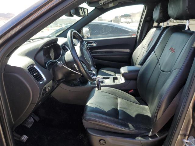 1C4SDHCT4FC750476 Dodge Durango R/t