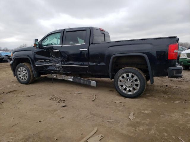 1GT120E81FF514085 GMC Sierra K2500 Denali