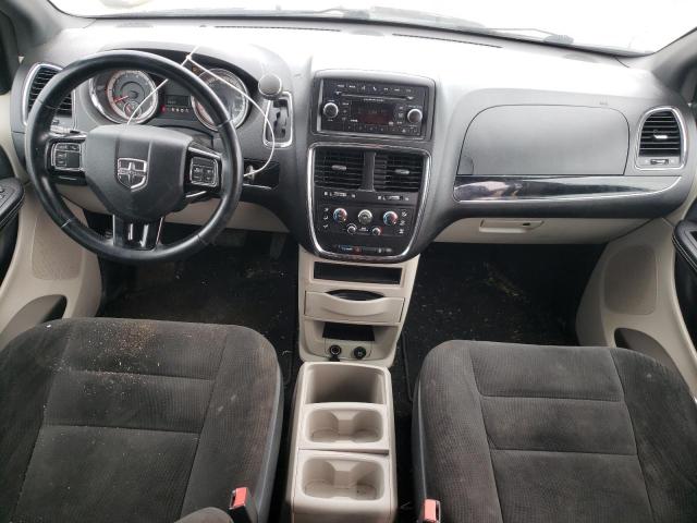2C4RDGBG1GR322869 Dodge Grand Caravan Se