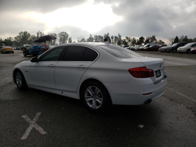 WBA5A5C54ED507343 BMW 528 I