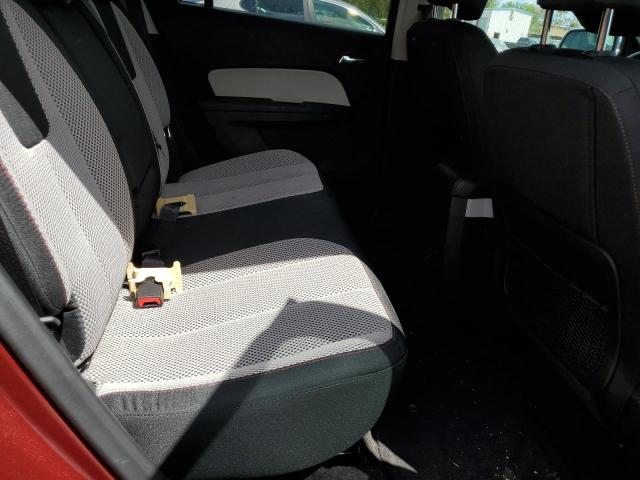 2GKFLTEK8G6184557 GMC Terrain Sle