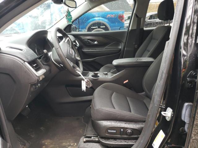 3GKALMEV2NL203462 GMC Terrain Sle