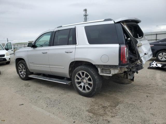 1GKS2CKJ8GR385196 GMC YUKON DENALI