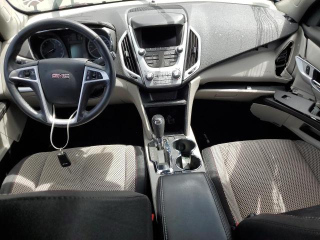 2GKFLTEK8G6184557 GMC Terrain Sle
