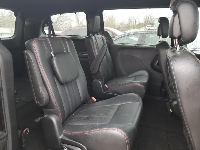 2C4RDGEG9HR701552 Dodge Grand Caravan Gt