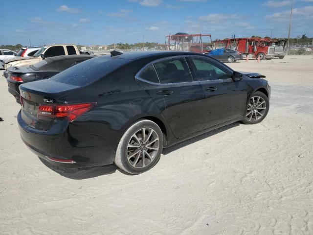 19UUB2F34HA006044 Acura TLX