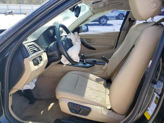 WBA3A5G5XENP27212 BMW 328 I