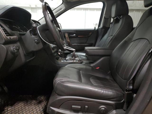 1GKKVTKD4FJ325575 GMC Acadia Denali