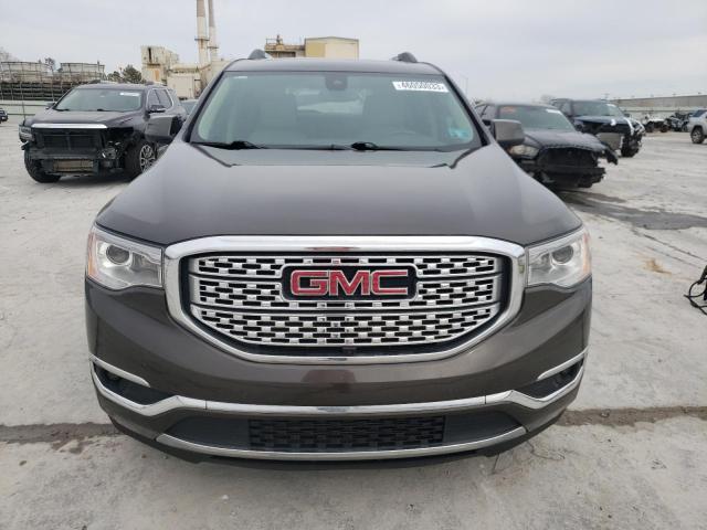 1GKKNPLSXKZ141256 GMC Acadia Denali