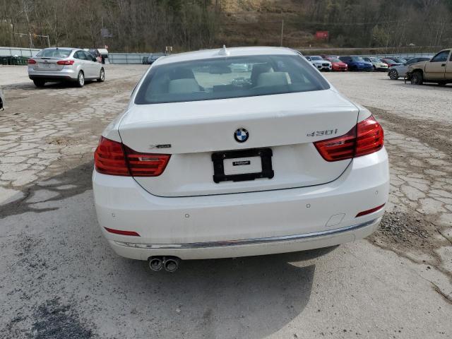WBA4R9C58HK878520 BMW 430xi